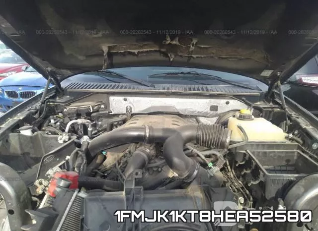1FMJK1KT8HEA52580 фото 2