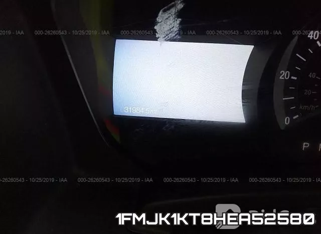 1FMJK1KT8HEA52580 фото 7