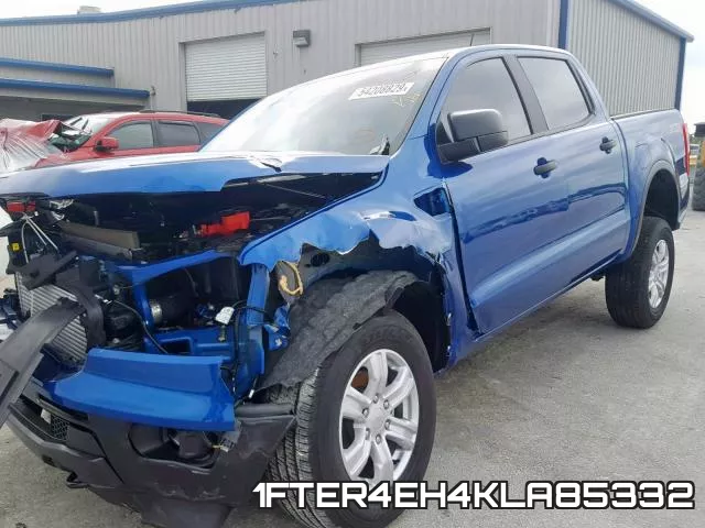 1FTER4EH4KLA85332 фото 3