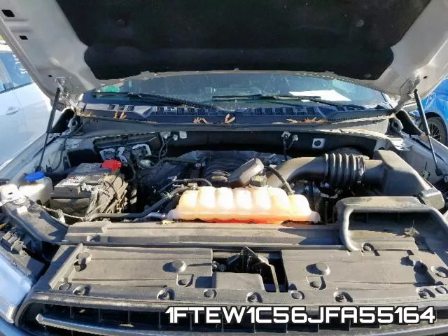 1FTEW1C56JFA55164 фото 8