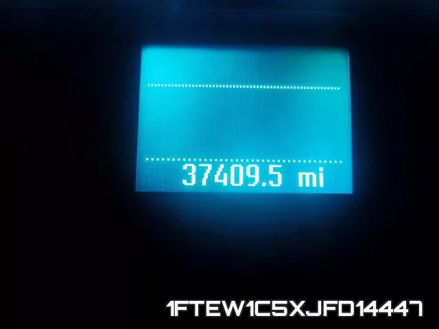 1FTEW1C5XJFD14447 фото 7