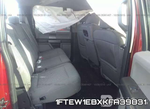 1FTEW1EBXKFA39831 фото 7