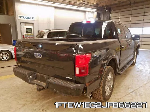 1FTEW1EG2JFB66227 фото 3