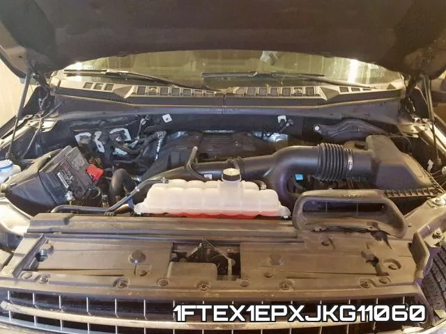 1FTEX1EPXJKG11060 фото 6
