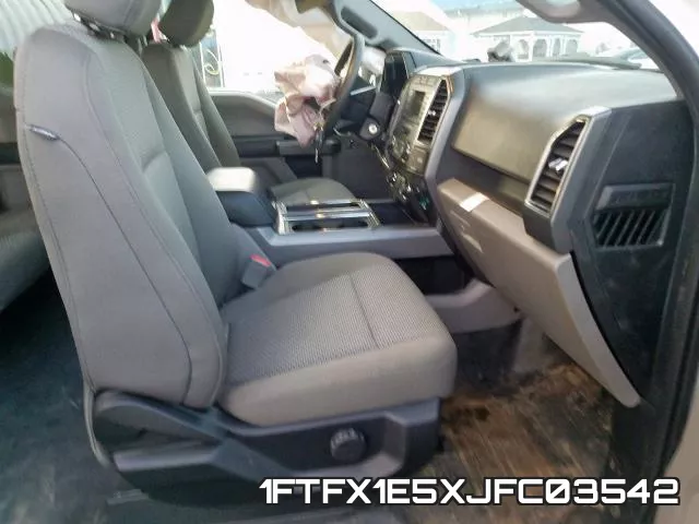 1FTFX1E5XJFC03542 фото 6