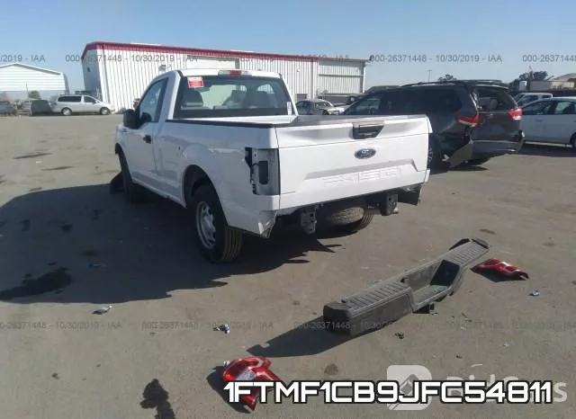 1FTMF1CB9JFC54811 фото 4