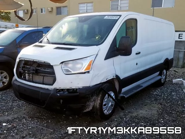 1FTYR1YM3KKA89558 фото 3