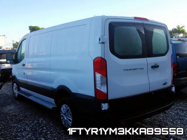 1FTYR1YM3KKA89558 фото 4