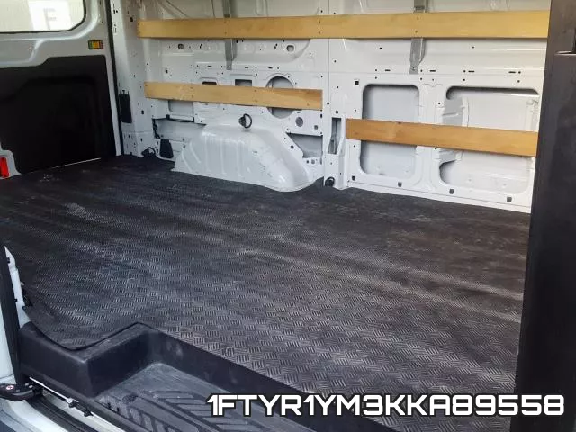 1FTYR1YM3KKA89558 фото 7