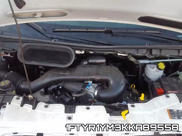 1FTYR1YM3KKA89558 фото 8
