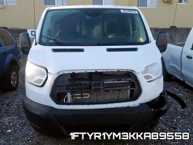 1FTYR1YM3KKA89558 фото 10