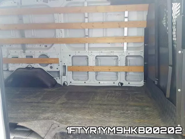 1FTYR1YM9HKB00202 фото 3