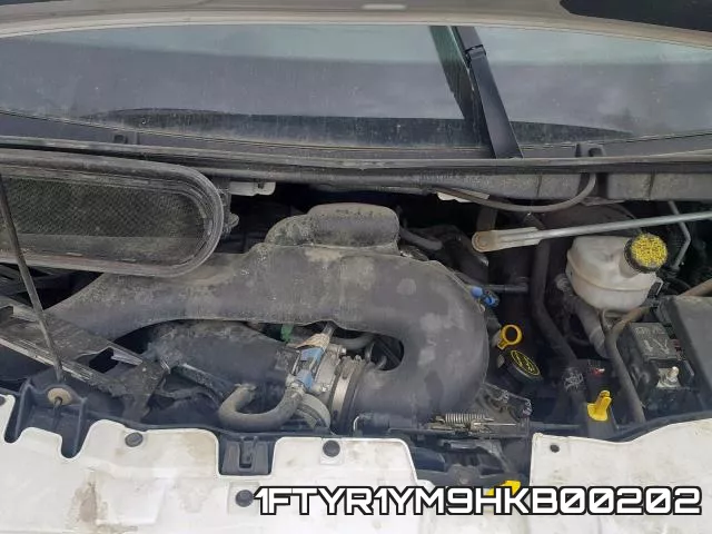 1FTYR1YM9HKB00202 фото 4