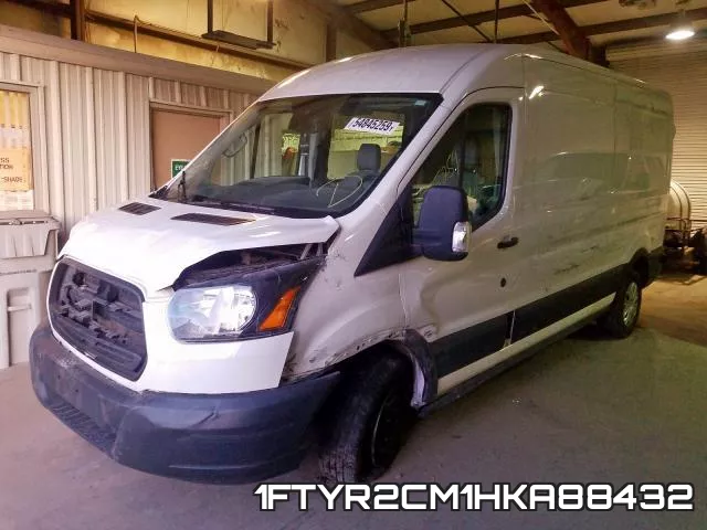 1FTYR2CM1HKA88432 фото 2