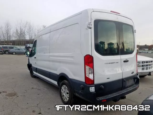 1FTYR2CM1HKA88432 фото 3