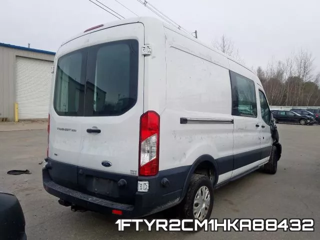 1FTYR2CM1HKA88432 фото 4