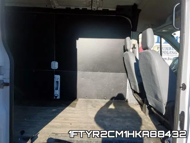 1FTYR2CM1HKA88432 фото 6