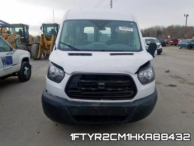 1FTYR2CM1HKA88432 фото 9
