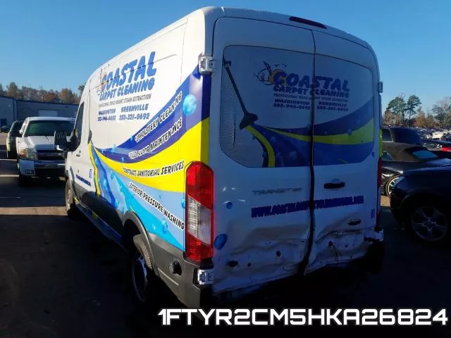 1FTYR2CM5HKA26824 фото 3