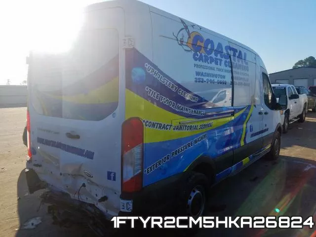 1FTYR2CM5HKA26824 фото 4
