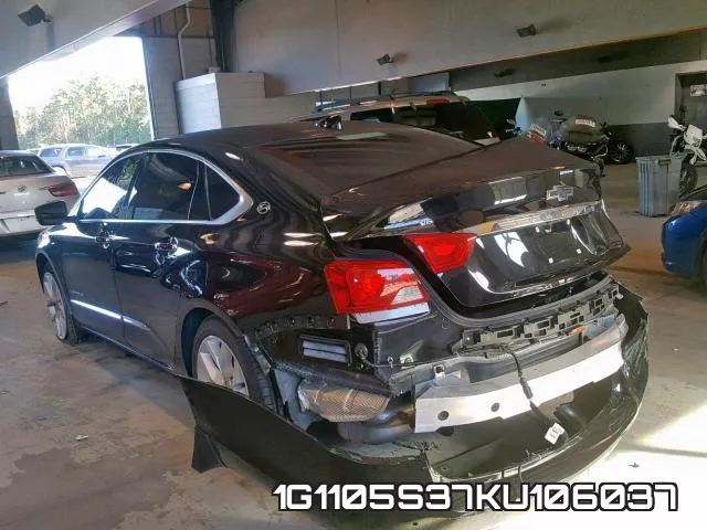 1G1105S37KU106037 фото 4