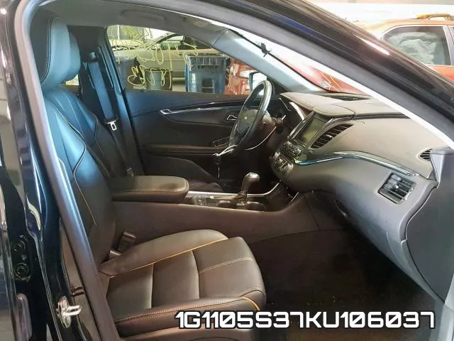 1G1105S37KU106037 фото 6