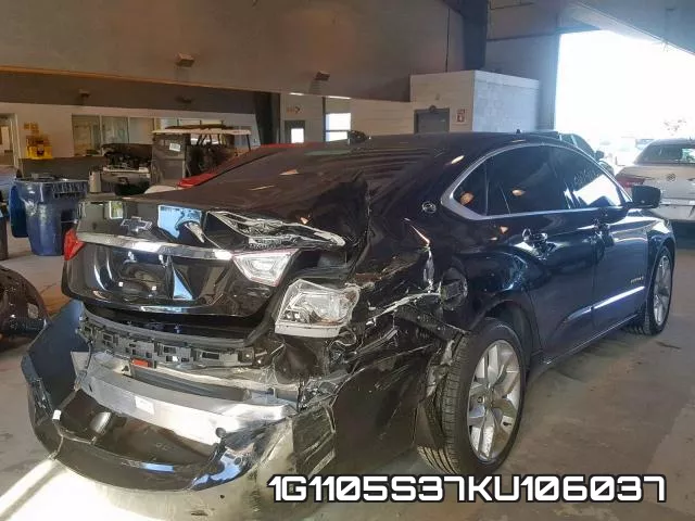 1G1105S37KU106037 фото 9
