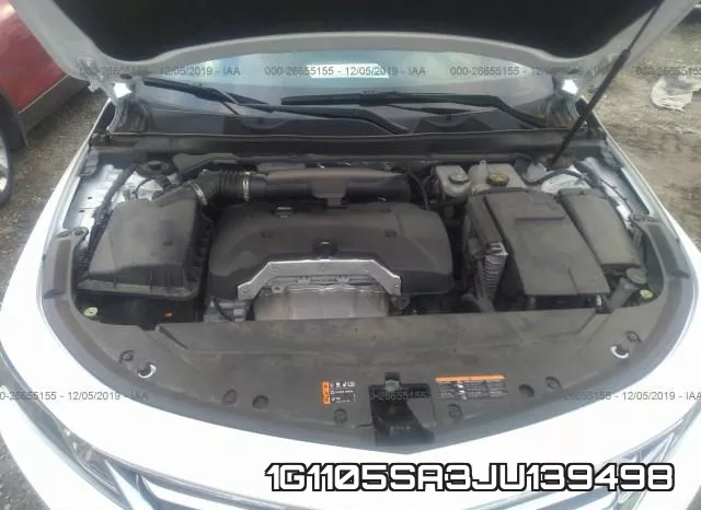 1G1105SA3JU139498 фото 2