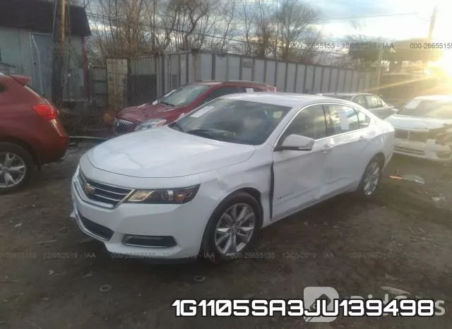 1G1105SA3JU139498 фото 3