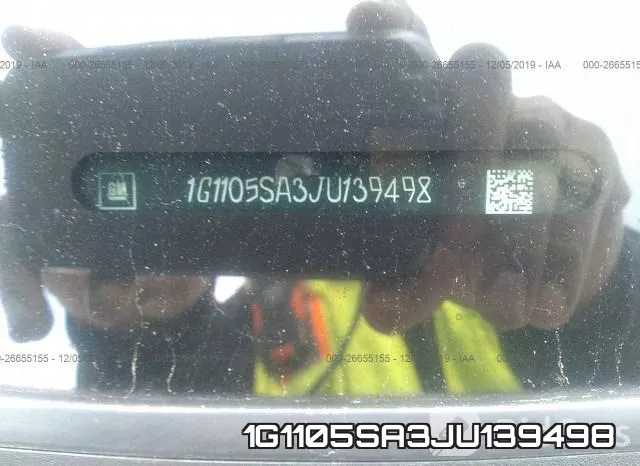 1G1105SA3JU139498 фото 10