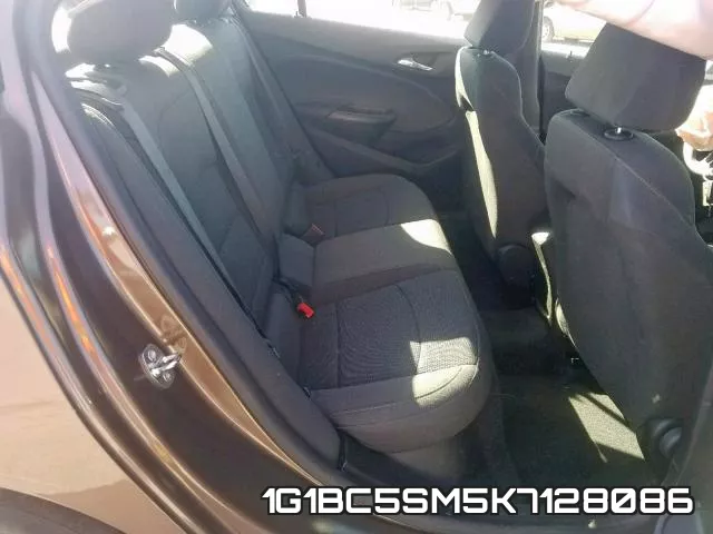 1G1BC5SM5K7128086 фото 7