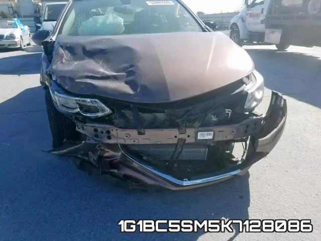 1G1BC5SM5K7128086 фото 10