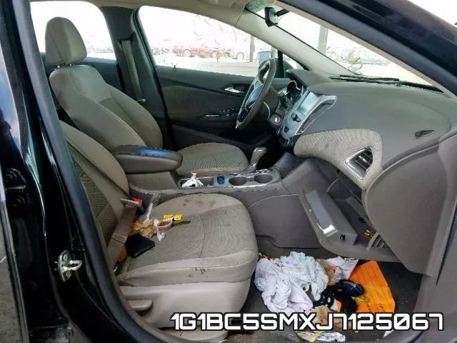 1G1BC5SMXJ7125067 фото 5