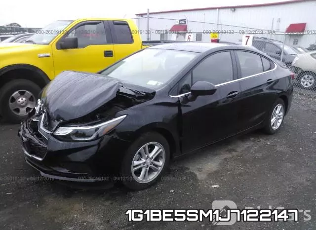 1G1BE5SM1J7122147 фото 3