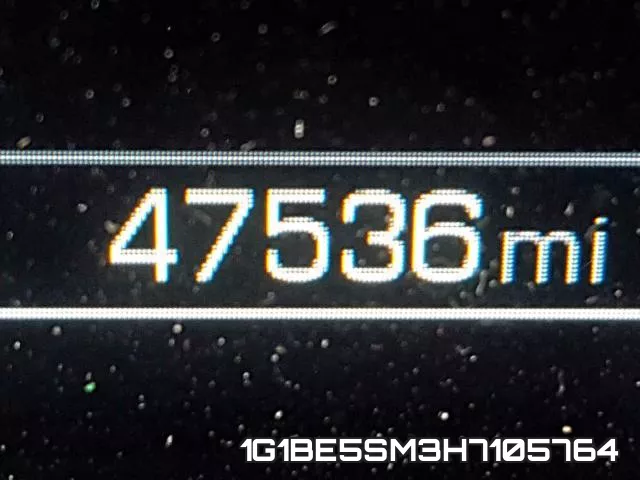 1G1BE5SM3H7105764 фото 6