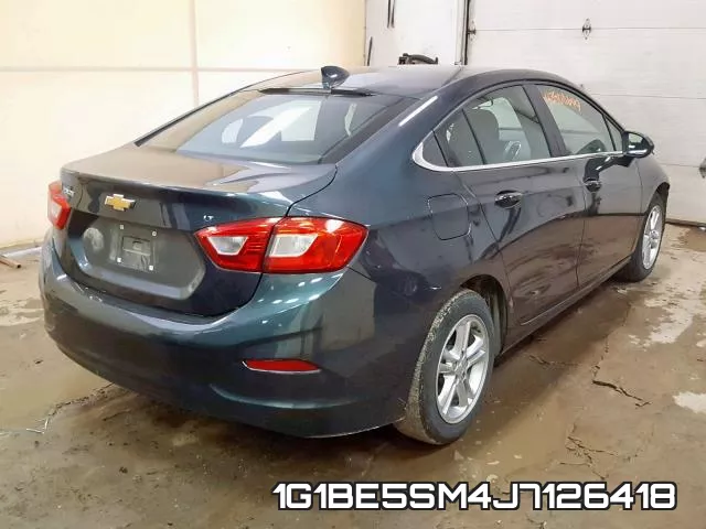 1G1BE5SM4J7126418 фото 5
