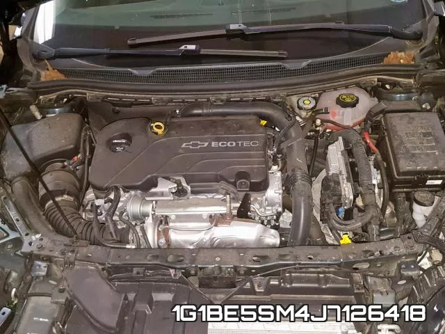 1G1BE5SM4J7126418 фото 8