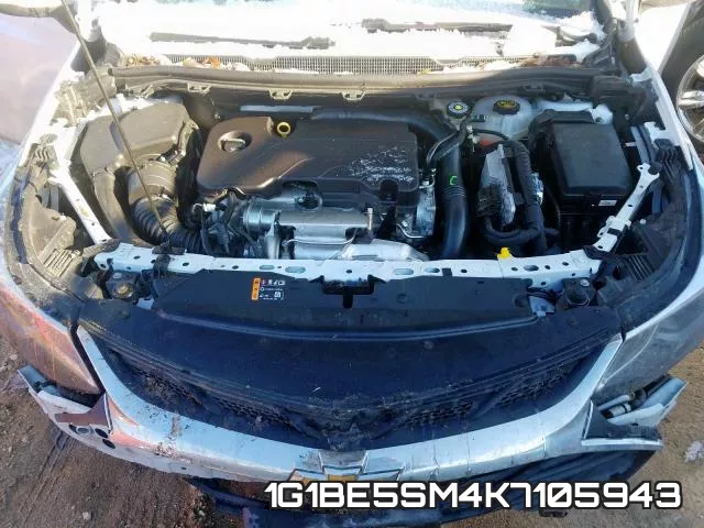 1G1BE5SM4K7105943 фото 7