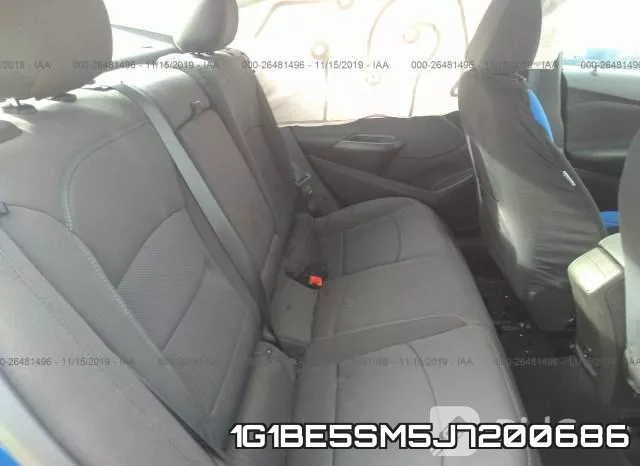 1G1BE5SM5J7200686 фото 6