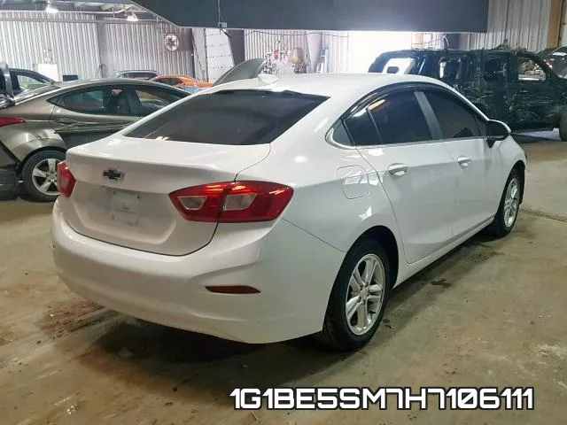 1G1BE5SM7H7106111 фото 5