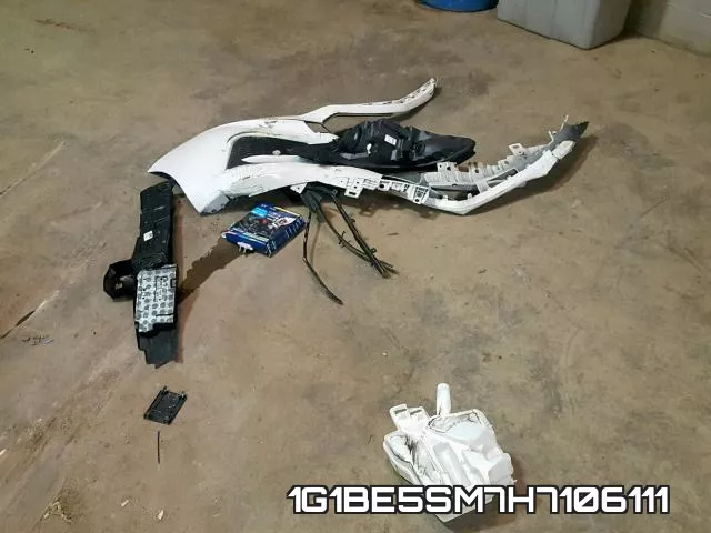 1G1BE5SM7H7106111 фото 10
