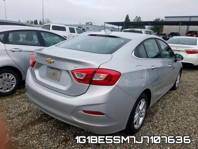 1G1BE5SM7J7107636 фото 4