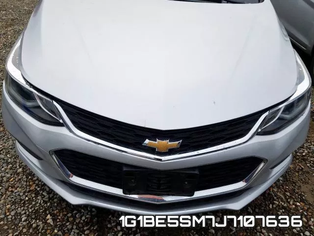 1G1BE5SM7J7107636 фото 8