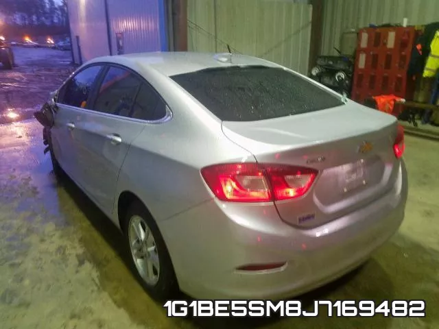 1G1BE5SM8J7169482 фото 4