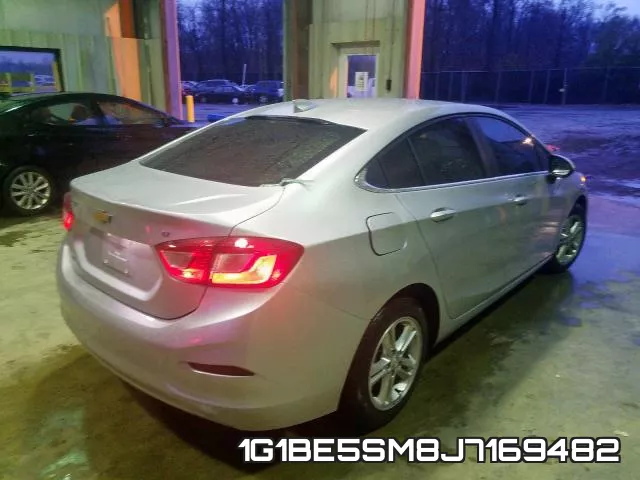 1G1BE5SM8J7169482 фото 5