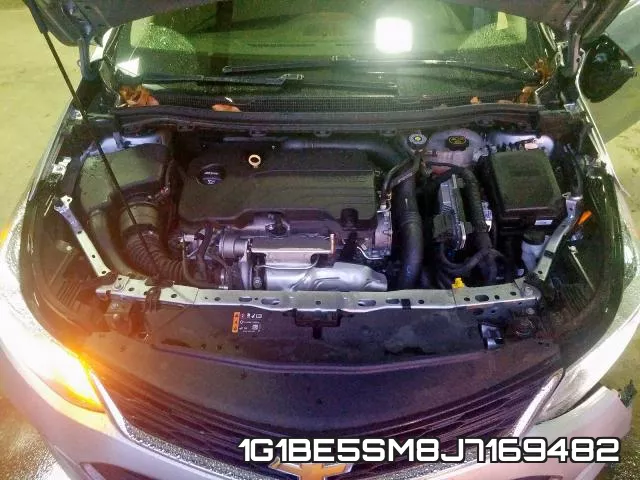 1G1BE5SM8J7169482 фото 8