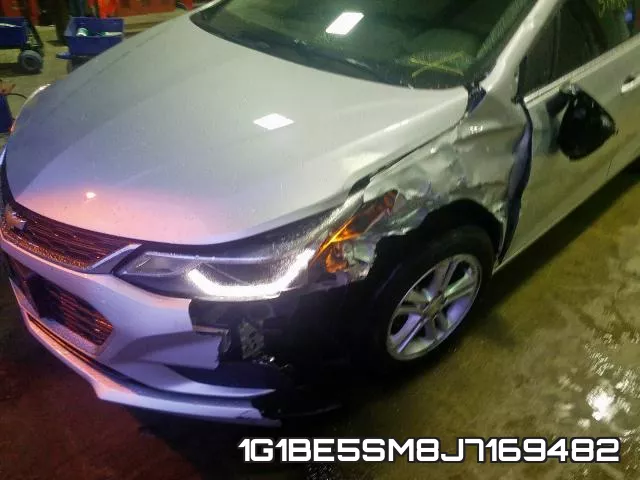 1G1BE5SM8J7169482 фото 10
