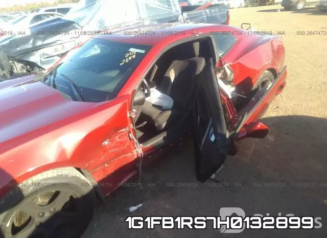 1G1FB1RS7H0132899 фото 7