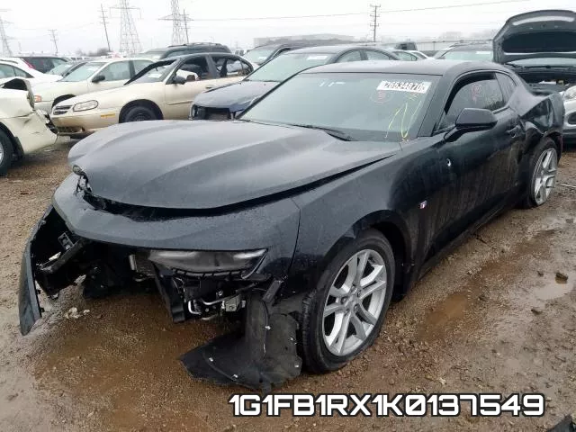 1G1FB1RX1K0137549 фото 3