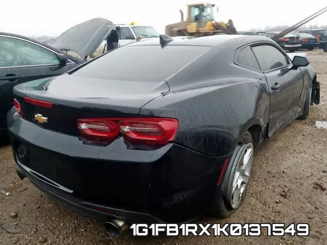 1G1FB1RX1K0137549 фото 4